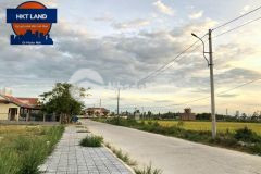 Bán đất khu hạ tầng dạ lê chánh cùng cung đường với trường mầm non