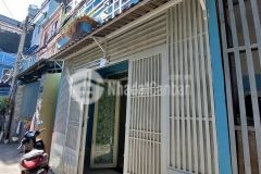 Bán gấp nhà tây thạnh, quận tân phú, 2pn, dt 4x9, chỉ nhỉnh 3 tỷ.