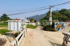 Mảnh đất vườn hơn 3.600m2 tại thị trấn mộc châu phù hợp đầu tư sinh lời và khai thác du lịch 4 mùa