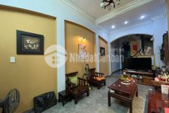 Lô góc, 3 mặt thoáng lê quang đạo, 50m2 5t, chỉ 3.5 tỷ.