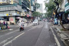 Bán nhà mặt phố châu long 300m2, mt 11m, vị trí vàng giá chỉ hơn 200trm2.