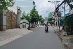Nhà 4 tầng, hxh, đường phan anh, p bình trị đông, q bình tân, 64m2, chỉ 5,9 tỷ