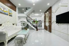 Bán nhà đất mới quận bình tân, cách mt 50m