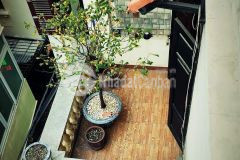 Bán biệt thự sân vườn tây hồ, lạc long quân 119m2 4 tầng mặt tiền 7,3m 25 tỷ.