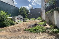 D468 bán đất giá đầu tư đường mai thị lựu phường eatam tp bmt chỉ với 2,15 tỷ