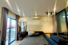 Nhà đẹp ở ngay 3 thoáng dân xây ngõ thông ô tô đỗ cửa 43m2 mt 4.6m ngọc trì long biên nhỉnh 5tỷ