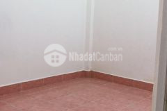 Nhà bán hẻm xe hơi minh phụng, quận 11, 65m2, giá rẻ cuối năm