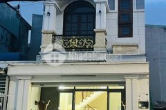 Chính chủ cho thuê nhà nc 1 trệt 2 lầu tại 22a đường số 7 p bhh q bình tân