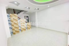 4 tầng đường cách mạng tháng tám, tân bình, chỉ 5,7 tỷ, 45,6m2