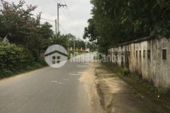 Cuối năm cần tiền trả lãi bán nhanh lô góc 2 mặt tiền view ruộng thoáng mát, dt rộng, sẵn sổ