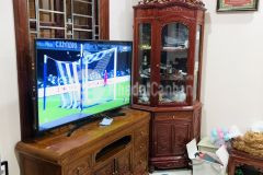 Bán gấp nhà minh khai, ô tô, 55m, 5t, mt 5m, giá 10.3 tỷ. lh 0358612683.