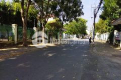 Bán nhà đướng số 4, bình hưng hòa, bình tân