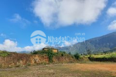 Còn 1 mảnh đất duy nhất tại choản thèn y tý siêu đẹp để xây homestay