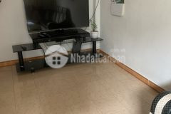 Bán gấp nhà hẻm xe máy ngay tttp nha trang