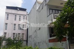 Bán đất nền khu phú nhuận, đường 25, p. hiệp bình chánh, q. thủ đức, liền kề tttm gigamall