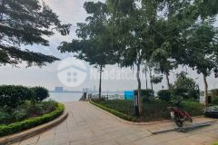 Bán biệt thự mặt hồ tây tây hồ. nhỉnh 137 tỷ, dt 200m2, 4 tầng, mt 30m.