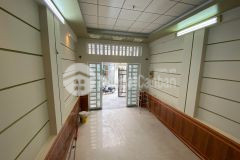 Nhà chính chủ 4 tầng đúc đường xe tải tránh nguyễn phúc chu tân bình 7,8 tỷ.