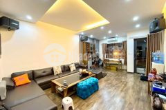 Mặt phố trường chinh sầm uất gần phố tây sơn, mt 6m, 110m2 chỉ 25.9 tỷ. lh 0989.62.6116