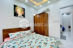 Cần tiền muốn bán nhanh nhà 3 lầu btct, bình thạnh, chủ thiện chí.