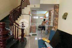 Bán nhà đường số 8, bình hưng hòa, bình tân 2 tầng 52m2 giá rẽ