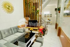 Bán nhà chiến thắng, hà đông, nhà đẹp đón tết, 35m2, chỉ 3.4 tỷ.