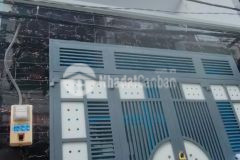 Nhà đẹp 3 lầu, 100m2, bình tân chỉ 3 tỷ