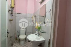 Bán nhà đường huỳnh thiện lộc, 4.2x15, 63m2, 2 phòng ngủ, 5.1 tỷ.