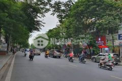 Siêu phẩm ba đình mặt liễu giai 100m2 x 7 tầng, căn góc, giá 47.5 tỷ