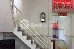 Bán nhà đẹp giá rẻ lê đình cẩn, bình tân, chỉ 2 tỷ 5