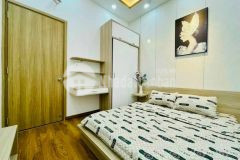 Bán nhà 3 tầng hxh gần công viên lê thị riêng q.10 28m2 chỉ 4 tỷ