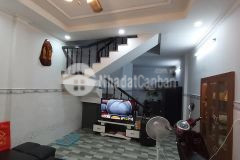 46m2 chỉ 3.5tỷ, đường nguyễn phúc chu, quận tân bình