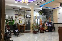 Nhà hxh 6m thông khu gò xoài 65m2, 4 tấm, giá chỉ 6.2 tỷ