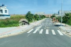 Bán đất có sổ hồng riêng tại bình dương