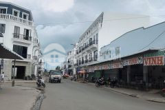 Bán nhà khu đô thị chợ thới lai mới tp. cần thơ