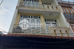 Chính chủ bán, nhà 1 xẹt hxh vị trí tốt tân hòa đông quận 6