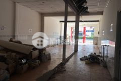 Cho thuê mặt bằng mặt tiền nguyễn văn linh xéo kdc 91b