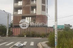 Bán lô đất mặt tiền tín hưng, đường liên phường, p. phú hữu, quận 9, dt 51m24.5tỷ tl.