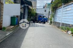 Bán gấp nhà mã lò, bình tân, 76m2, 3 tầng, hẻm xe hơi thảm nhựa, giá rẻ