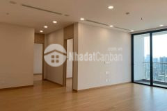 Bán gấp căn hộ chung cư northern diamond long biên 100m2, 3 phòng ngủ, chỉ 2.6 tỷ