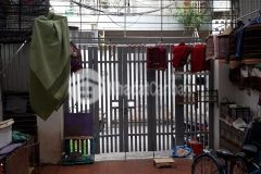 Sập sàn nhà phố ái mộ 126m 10 tỷ quá rẻ long biên