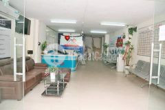 Bán nhà mặt phố nguyên hiên, hai bà trưng, 45m2 x 5t, giá 10.5 tỷ, mt 5m