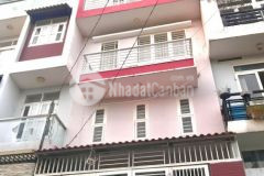 Mặt tiền 8m ven sông thoáng mát dt lớn bình lợi p13 bình thạnh giá 6.6tỷ