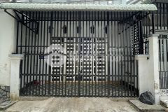 Cho thuê nhà trệt mới hẻm 8 7 6 lộ ngân hàng p. an khánh