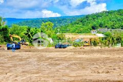 Bán đất nền 500m2 cln tại bến tràm kế bên kdl suối đá bàn