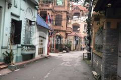 Ôtô đỗ cửa gần phố an sinh đỉnh 56m c4 2.5tỷ hưng phúc quận hoàng mai