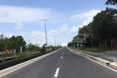 Bán nhanh lô đất ngang 6m mặt tiền đồng bà thìn suối cát cam lâm