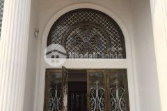 Bán biệt thự cao cấp đường phú thuận, q7, căn duy nhất giá hot nhất thị trường.