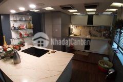 Phố phạm văn đồng mới phát triển, quy hoạch ổn đỉnh, 200m2, 8 tâng thang máy, mt 5,5, kinh doanh sầm