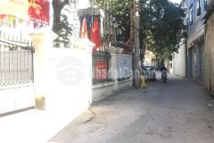 Bán nhà mới cổ nhuế bắc từ liêm 40m, 5t, mt 8.5m chỉ nhỉnh 3 tỷ.