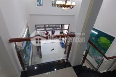 Nhà 1 trệt 3 lầu hẻm 175 đình phong phú, tnp b, quận 9, dt 55m26.5 tỷ.